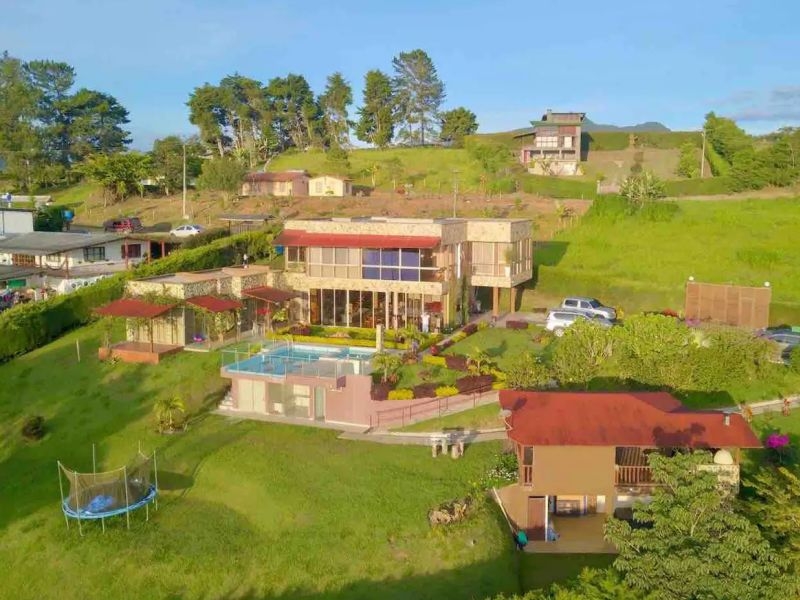FINCA LOS RECUERDOS