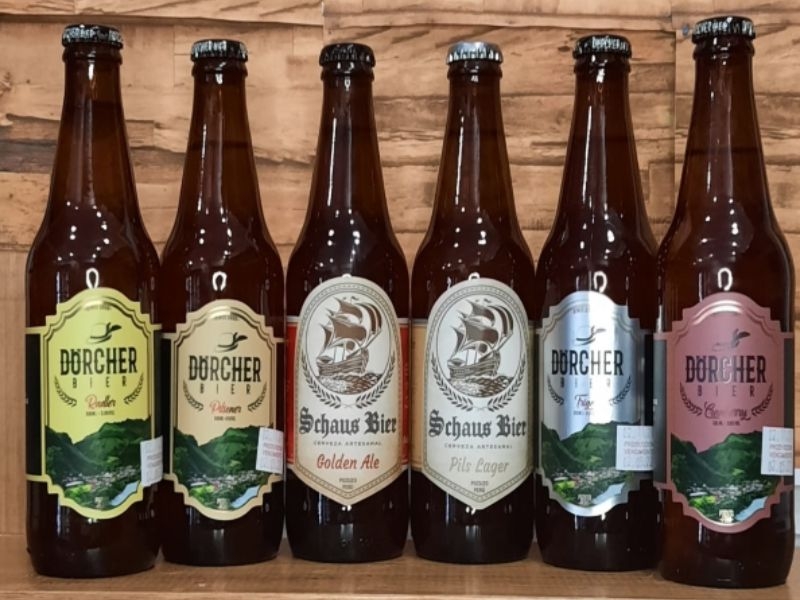 CERVECERÍA ARTESANAL