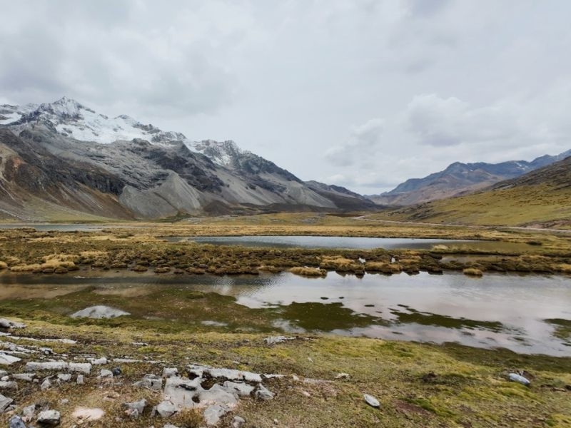 OBSERVACIÓN DE LAGUNAS