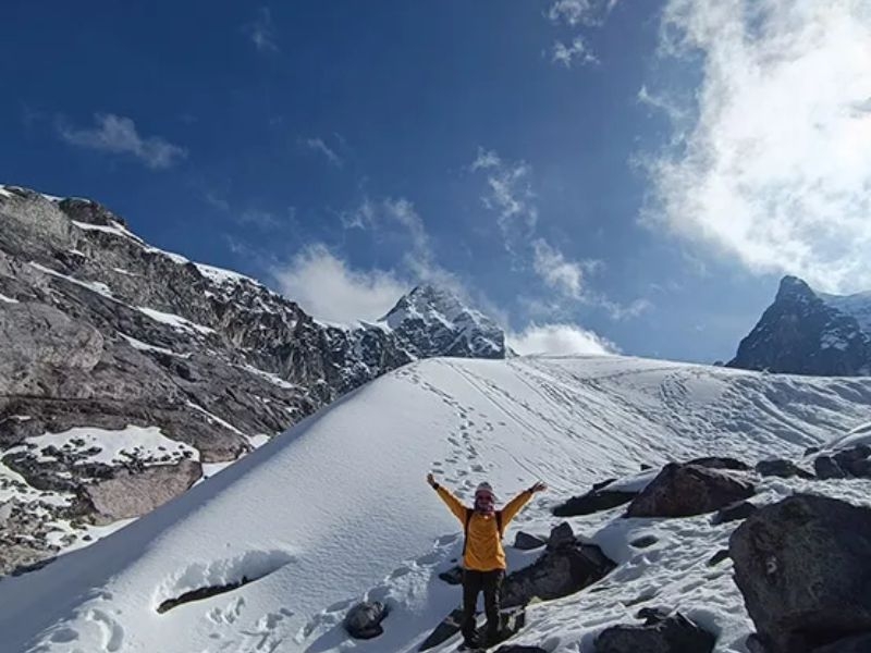 NEVADO RAJUNTAY