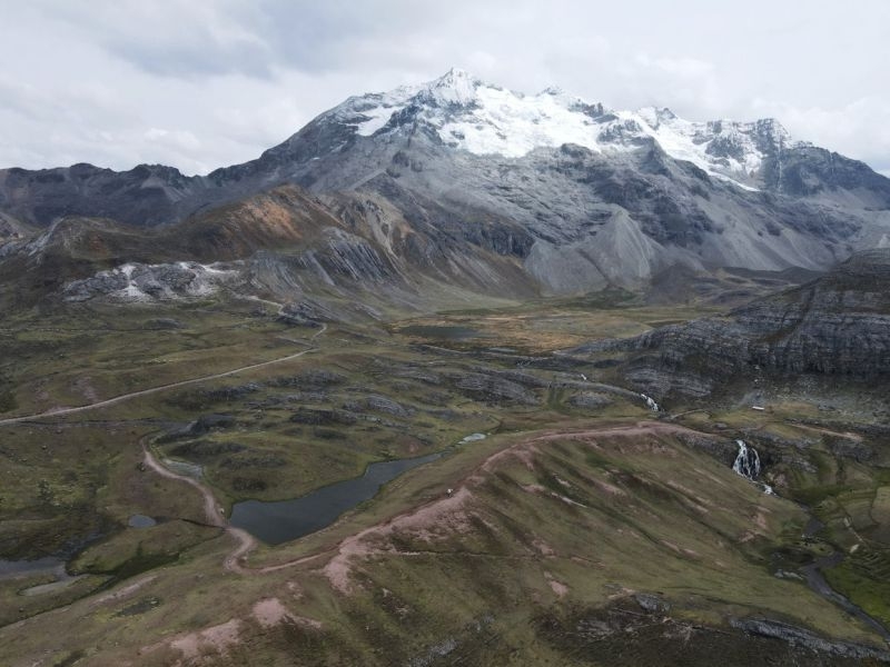 NEVADO TUNSHO