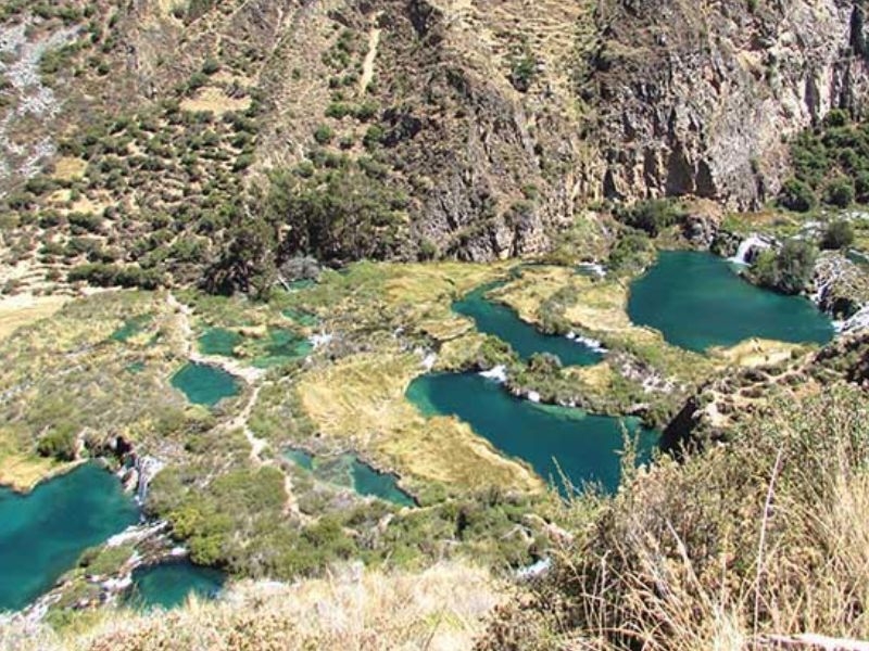 MIRADOR CARHUAYNO