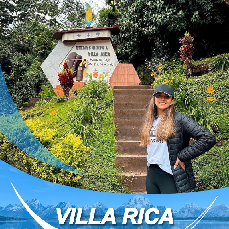 TOUR VILLA RICA
