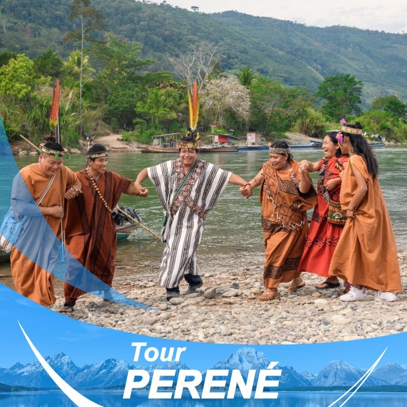 Turismomarin - TOUR PERENÉ