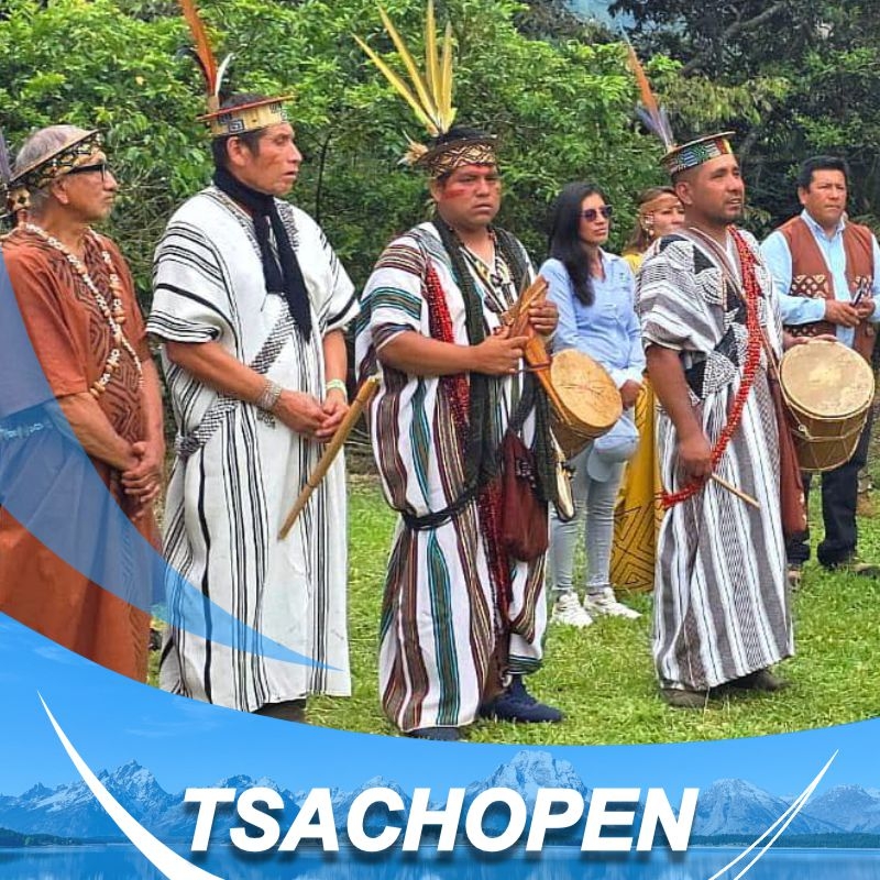 Turismomarin - TOUR TSACHOPEN