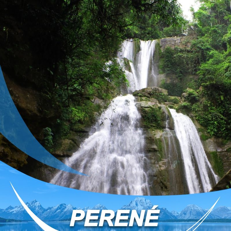 Turismomarin - TOUR PERENÉ