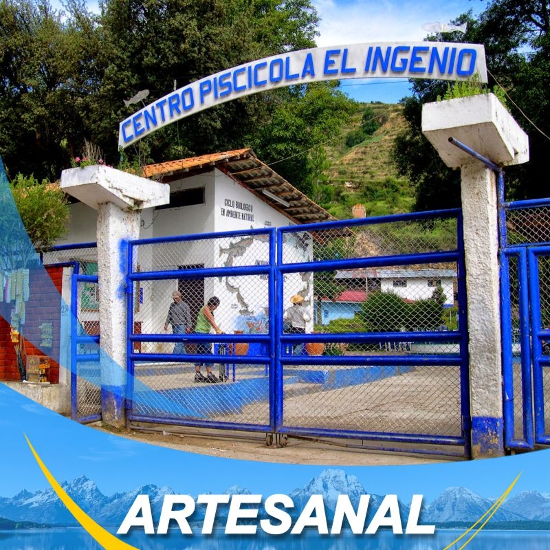 Turismomarin - TOUR ARTESANAL