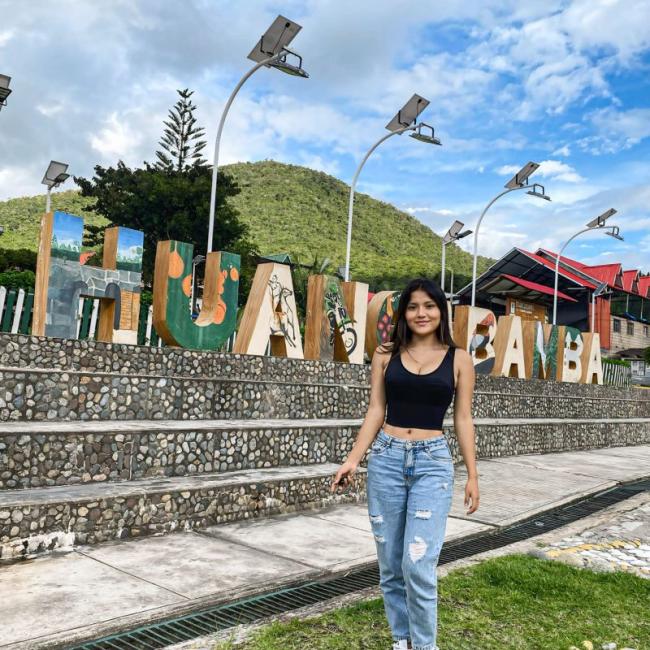 TOUR HUANCABAMBA