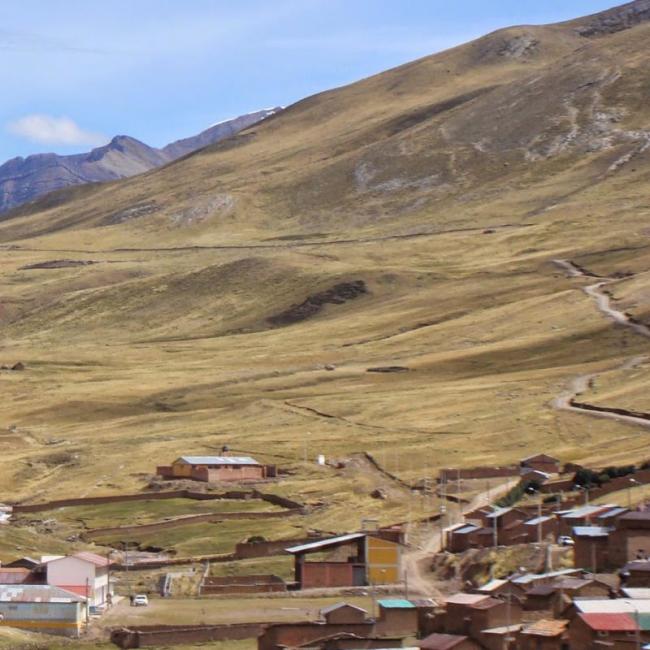 TOUR NEVADO TUNSHO