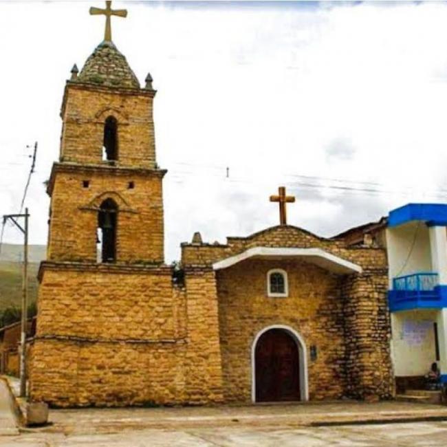 TOUR CAÑON DE SHUTJO