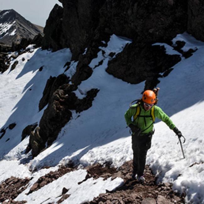 TOUR NEVADO TUNSHO