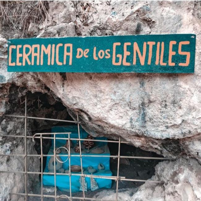 TOUR INGENIO EXTREMO