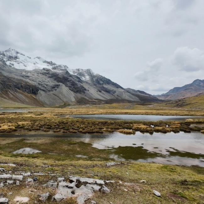 TOUR NEVADO TUNSHO