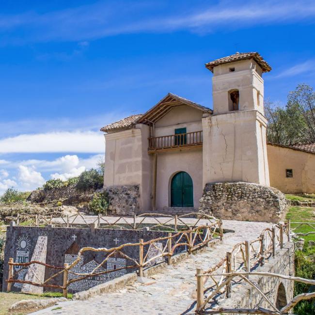 TOUR ARQUEOLÓGICO