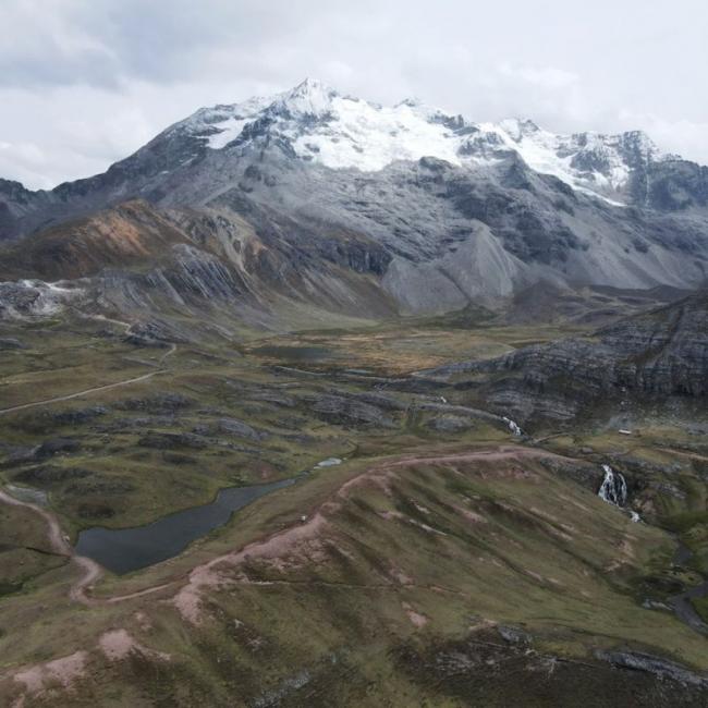 TOUR NEVADO TUNSHO
