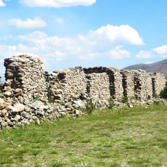 TOUR ARQUEOLÓGICO