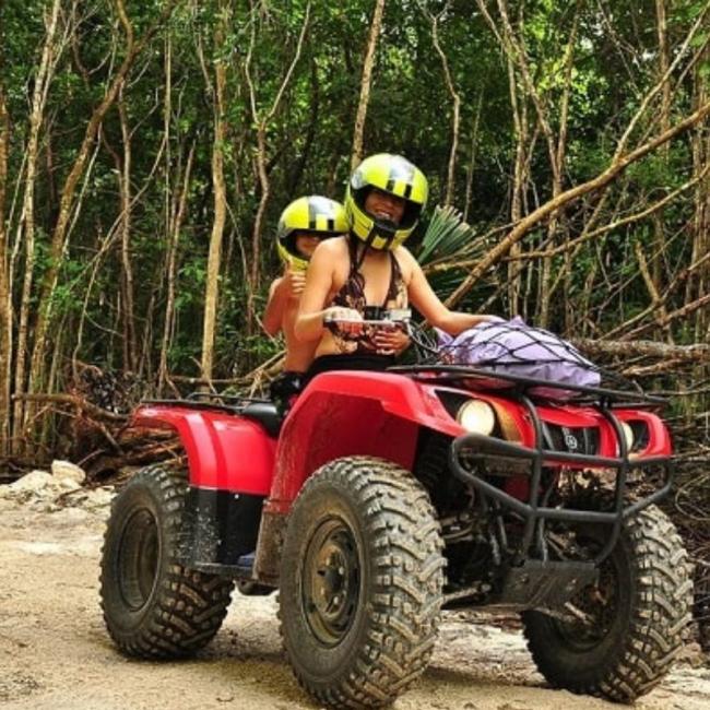 TOUR INGENIO EXTREMO
