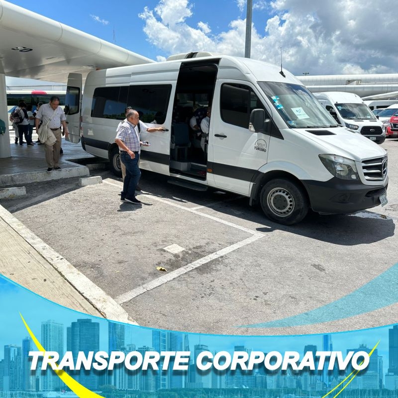 Turismomarin - TRASLADO AL AEROPUERTO