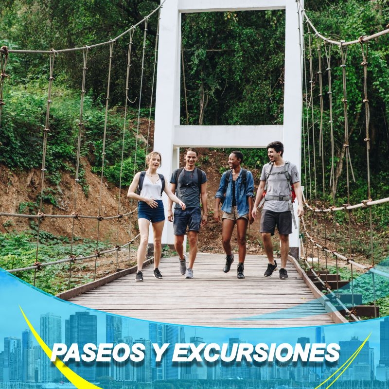 Turismomarin - PASEOS Y EXCURSIONES