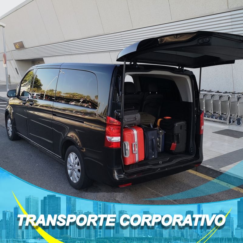 Turismomarin - TRASLADO AL AEROPUERTO